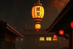 云端诊所 走廊长廊透视封面