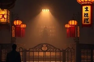 回声训练营 空教室与话筒封面