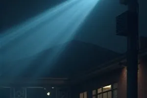 深夜修理铺 台灯下的工具墙封面