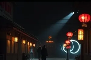 第二片海 退潮后礁石与天线封面